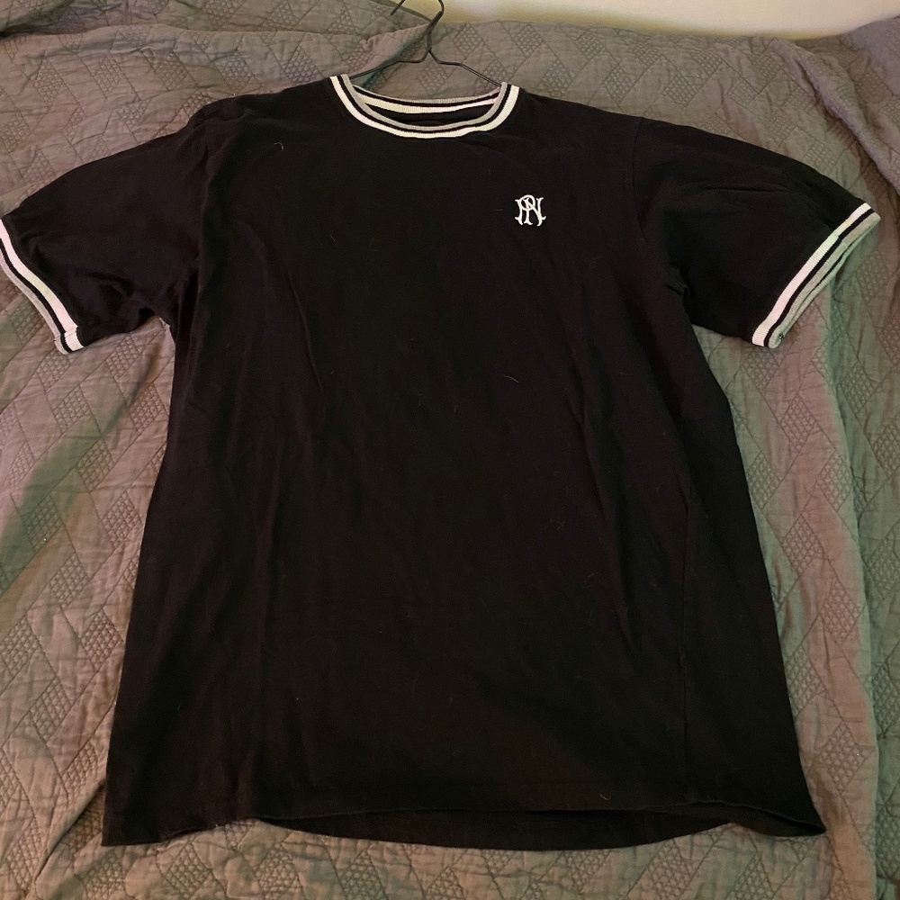 Parish Nation tee
